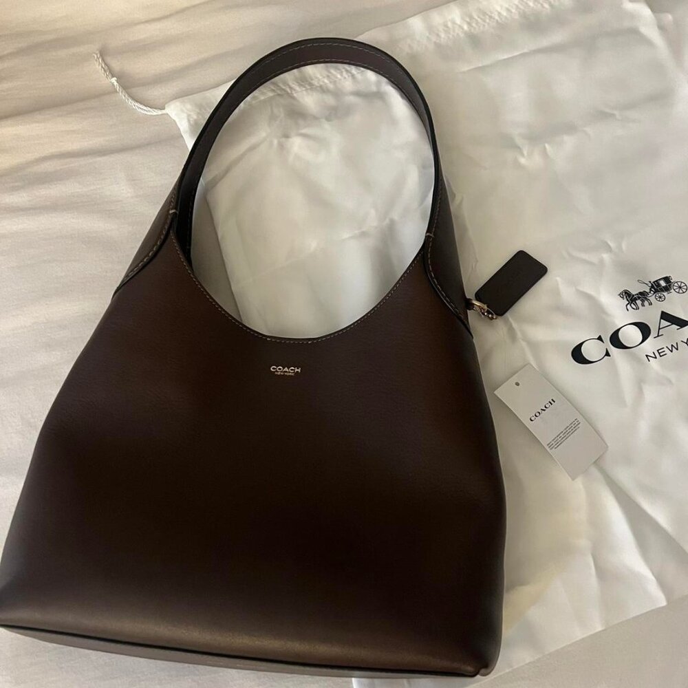 BRAND NEW WITH TAG COACH BROOKLYN BAG